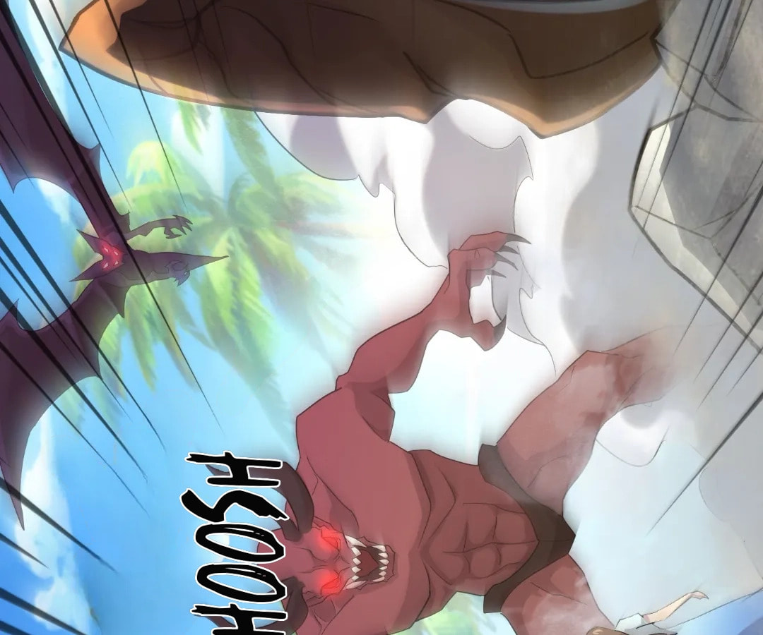 Read The Ultimate Summoner chapter 116 image 64 on Lezhin