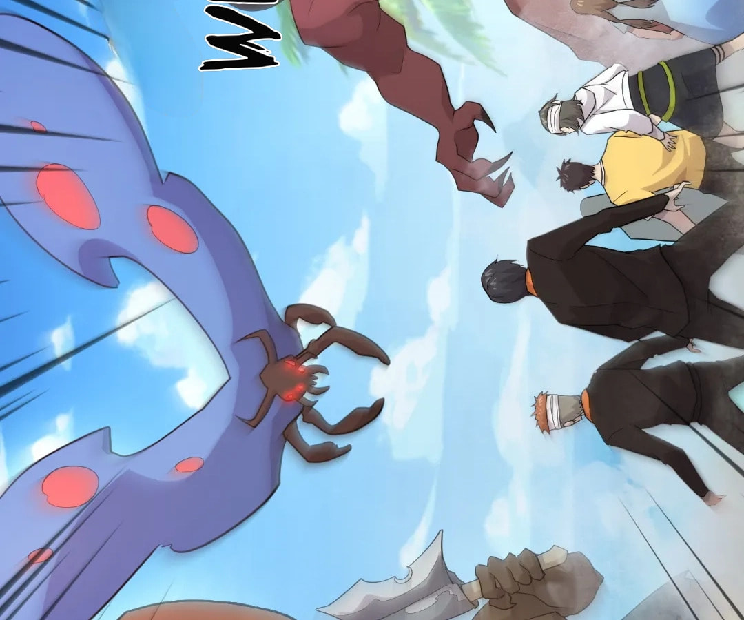 Read The Ultimate Summoner chapter 116 image 65 on Lezhin