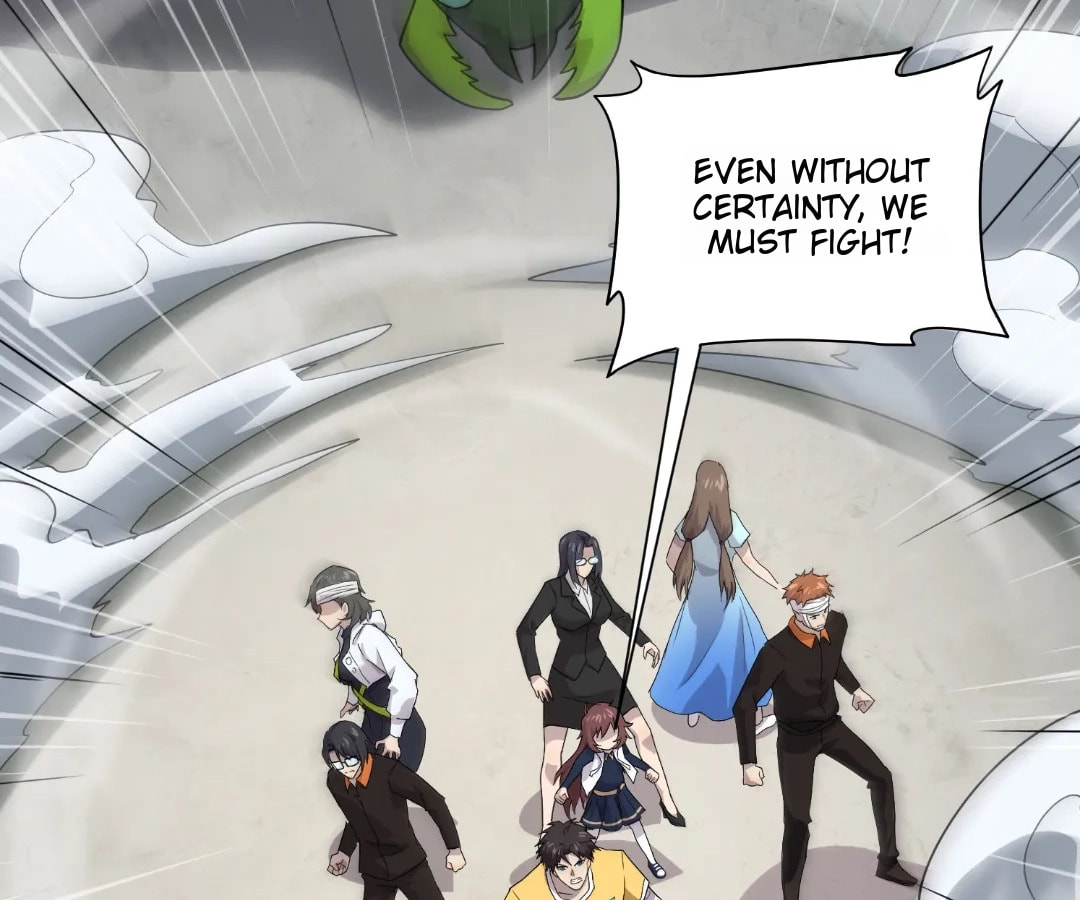 Read The Ultimate Summoner chapter 116 image 75 on Lezhin