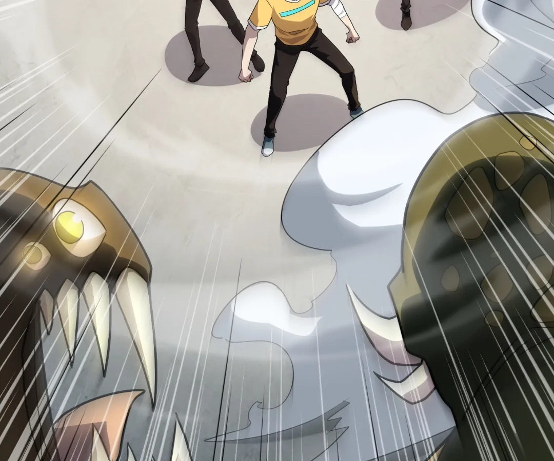 Read The Ultimate Summoner chapter 116 image 76 on Lezhin