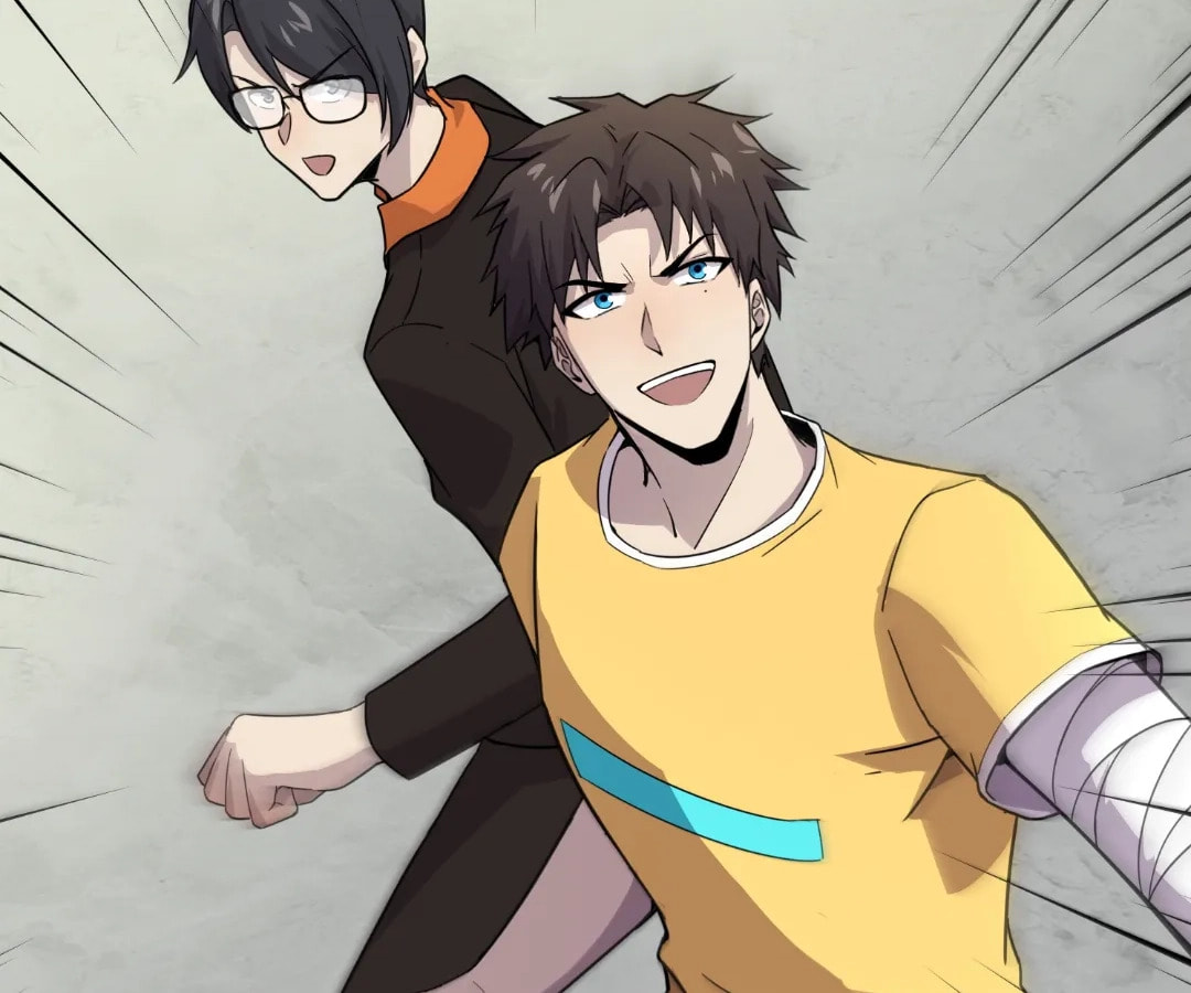 Read The Ultimate Summoner chapter 116 image 83 on Lezhin