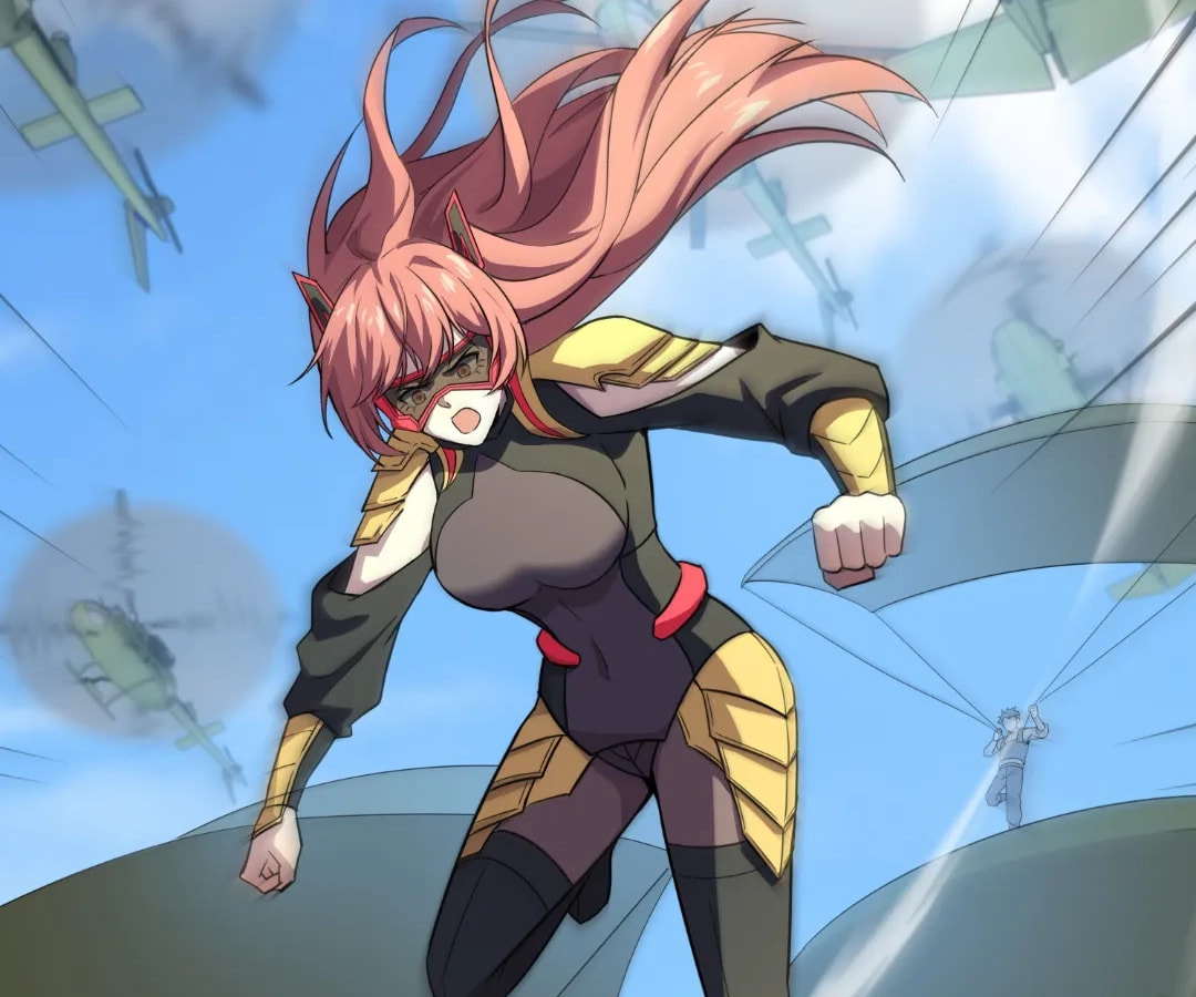 Read The Ultimate Summoner chapter 116 image 87 on Lezhin