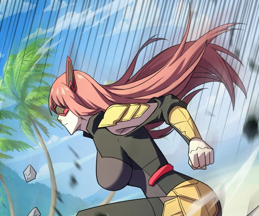 Read The Ultimate Summoner chapter 116 image 91 on Lezhin