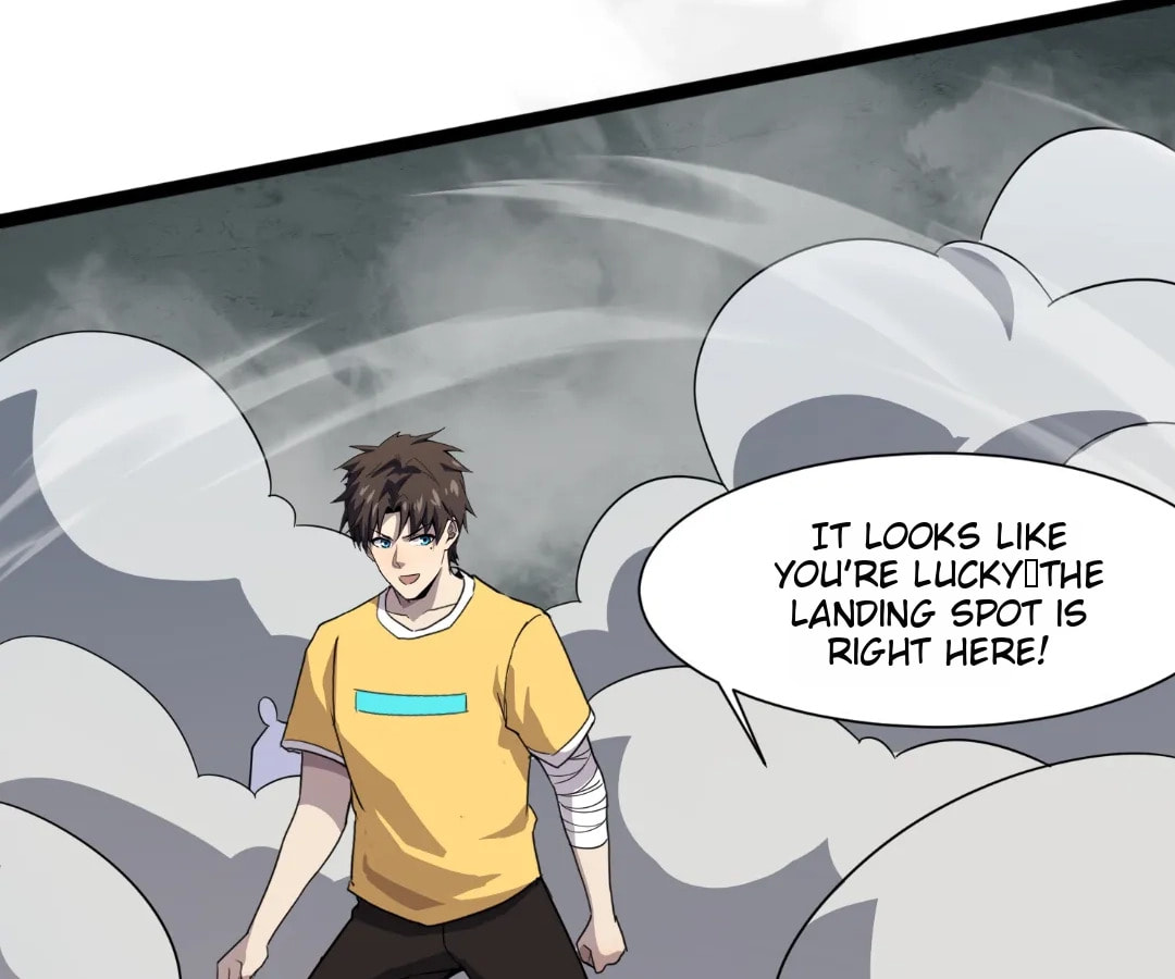 Read The Ultimate Summoner chapter 116 image 94 on Lezhin