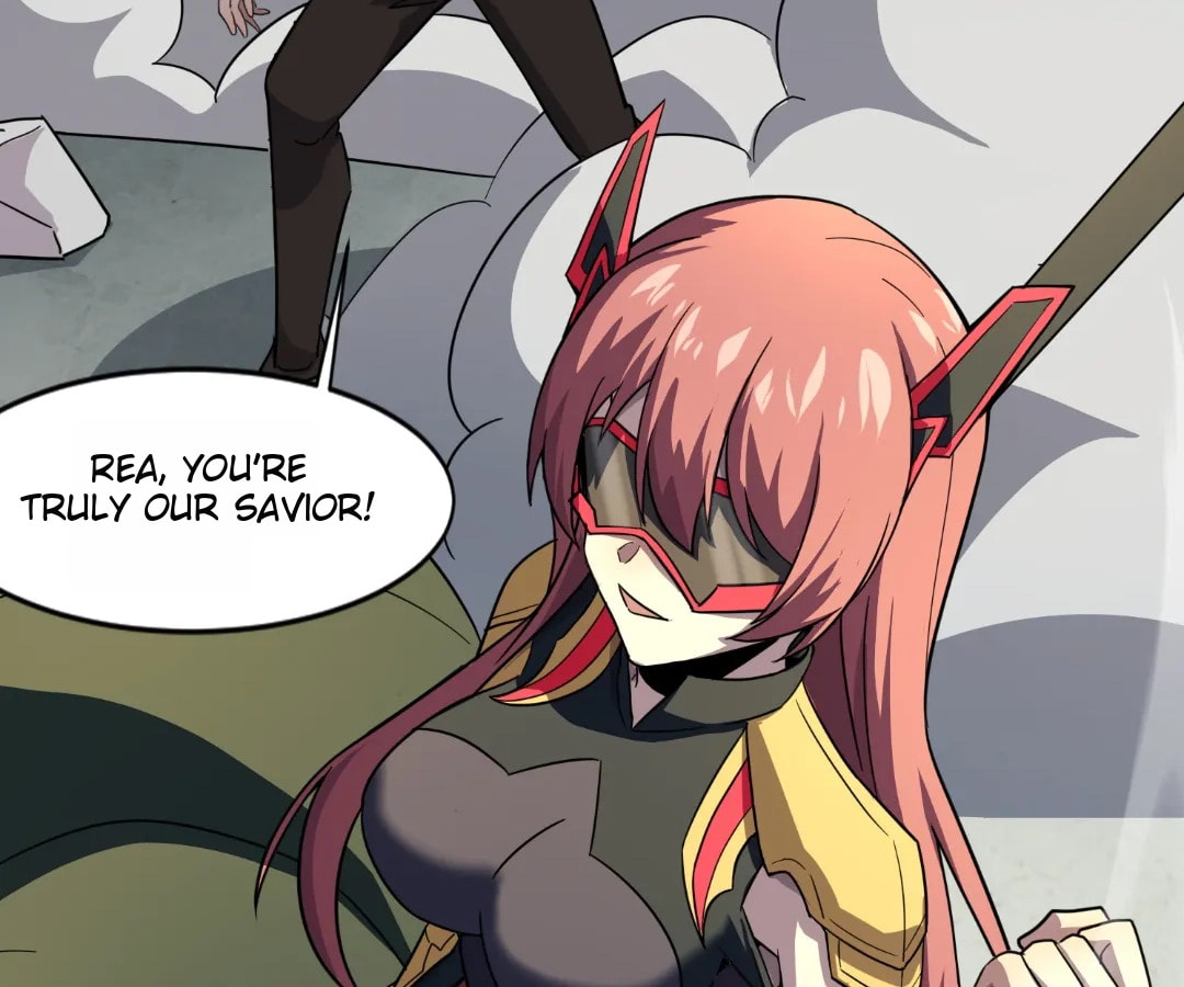Read The Ultimate Summoner chapter 116 image 95 on Lezhin