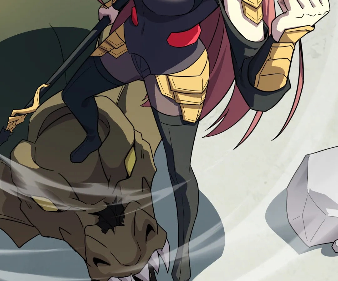 Read The Ultimate Summoner chapter 116 image 96 on Lezhin