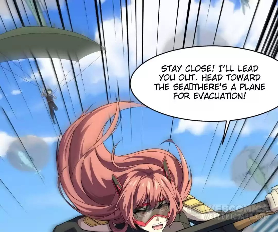 Read The Ultimate Summoner chapter 116 image 98 on Lezhin