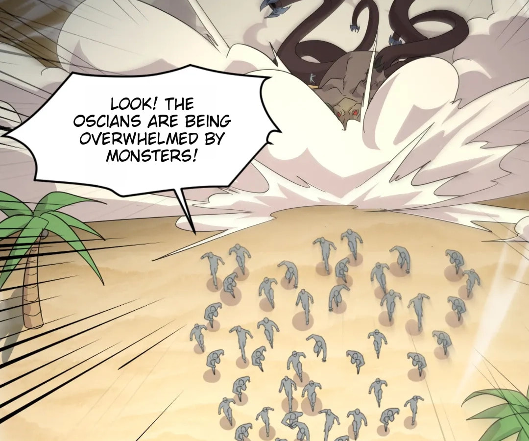 Read The Ultimate Summoner chapter 118 image 1 on Lezhin