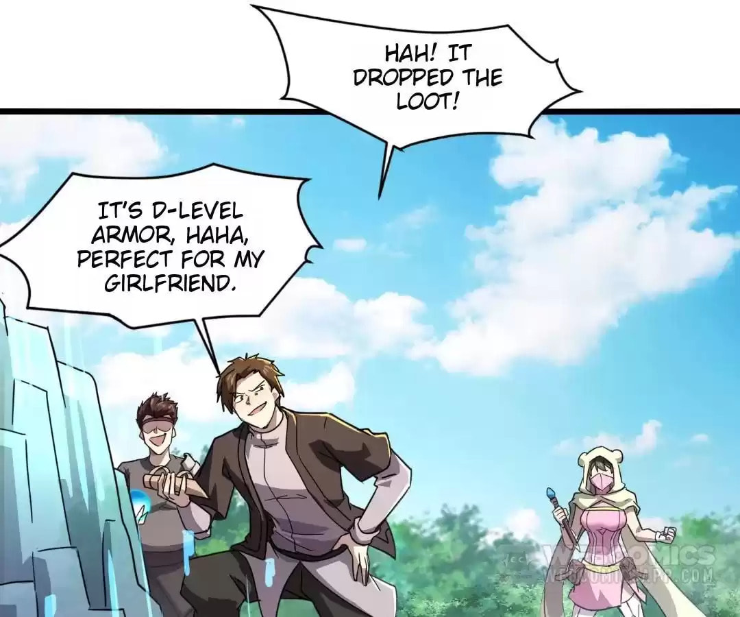 Read The Ultimate Summoner chapter 118 image 106 on Lezhin
