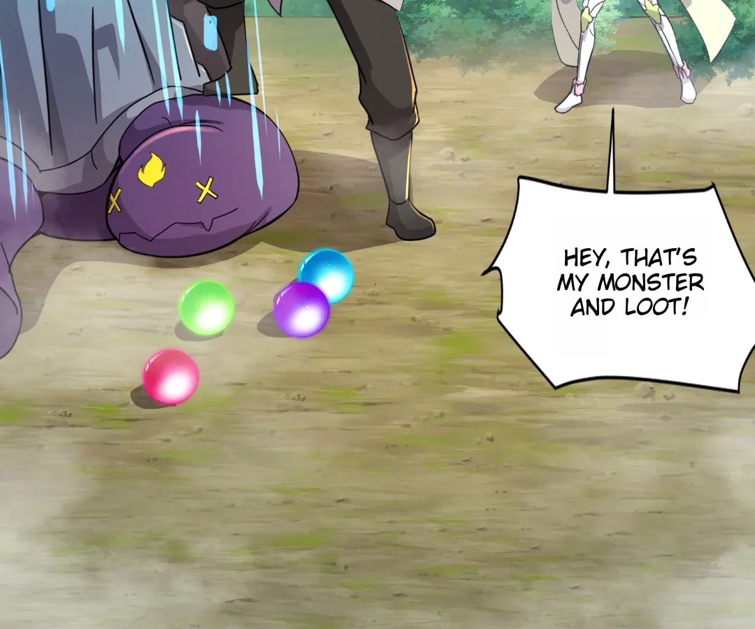 Read The Ultimate Summoner chapter 118 image 107 on Lezhin