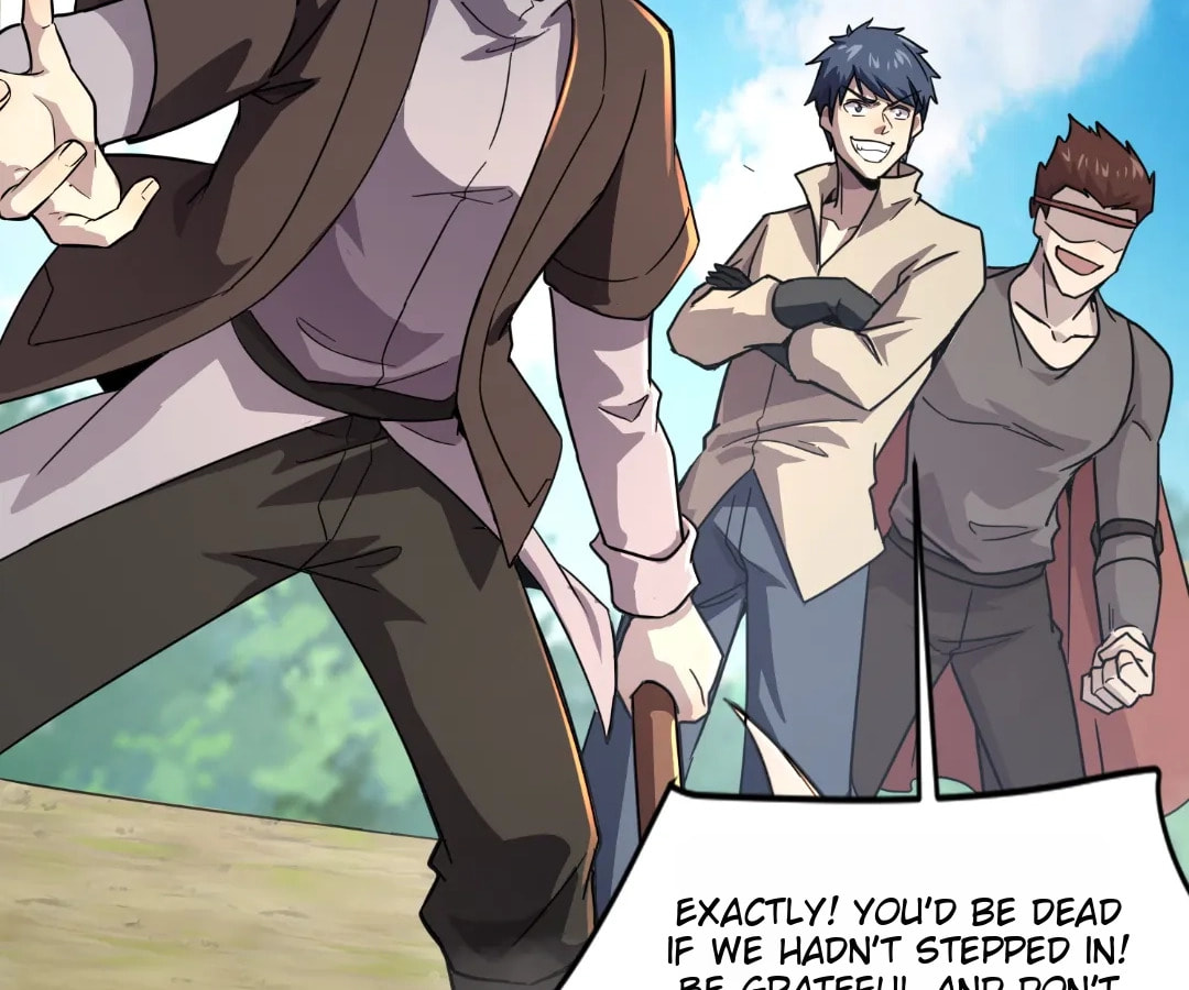 Read The Ultimate Summoner chapter 118 image 109 on Lezhin