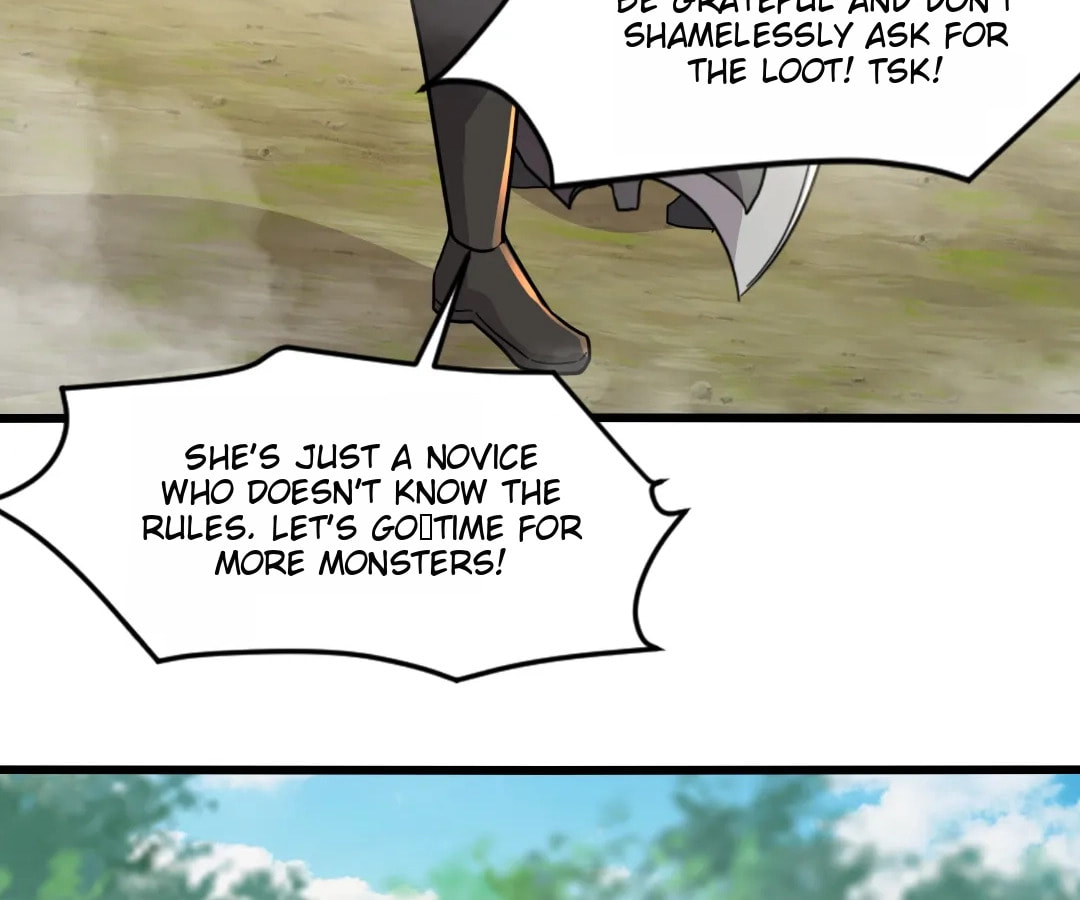 Read The Ultimate Summoner chapter 118 image 110 on Lezhin