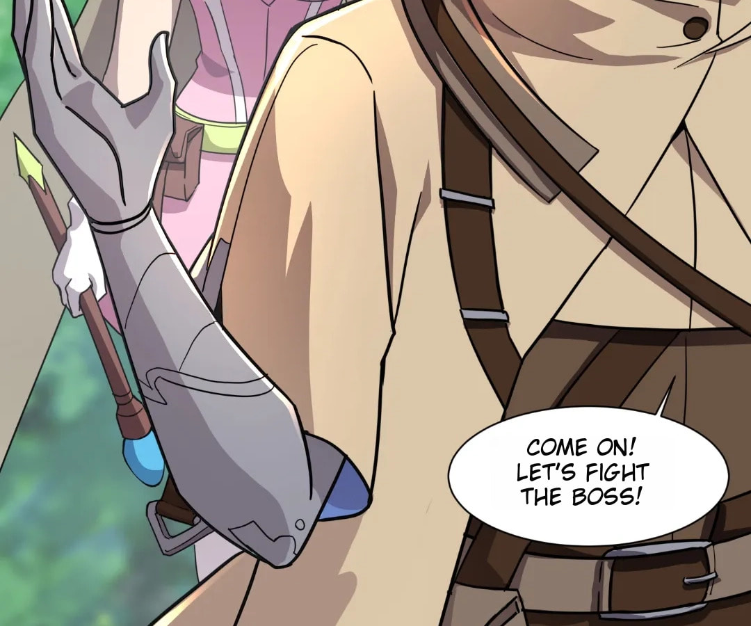 Read The Ultimate Summoner chapter 118 image 115 on Lezhin