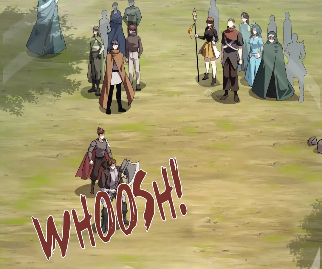 Read The Ultimate Summoner chapter 118 image 117 on Lezhin