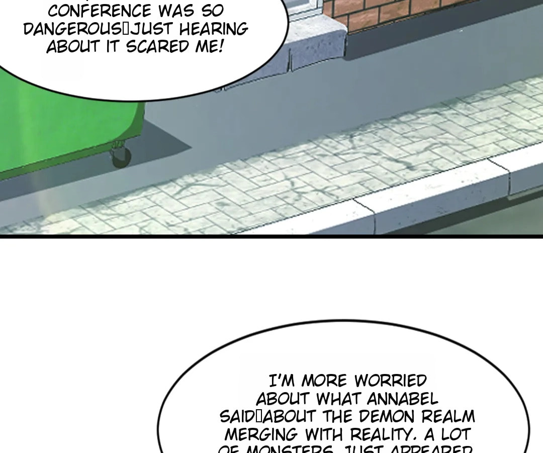 Read The Ultimate Summoner chapter 118 image 17 on Lezhin