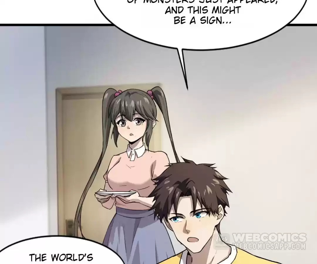 Read The Ultimate Summoner chapter 118 image 18 on Lezhin