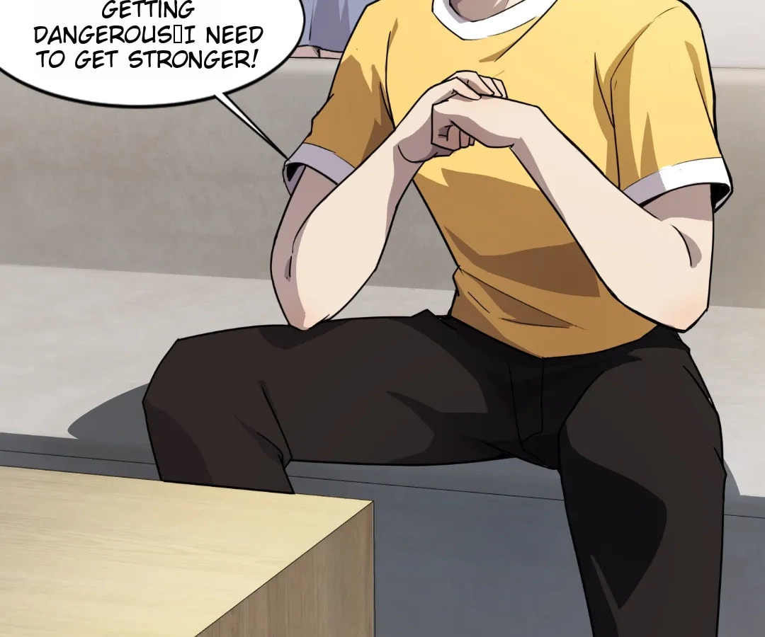 Read The Ultimate Summoner chapter 118 image 19 on Lezhin