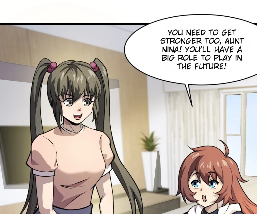 Read The Ultimate Summoner chapter 118 image 21 on Lezhin