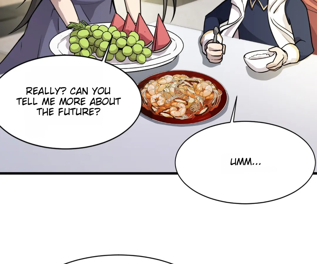 Read The Ultimate Summoner chapter 118 image 22 on Lezhin