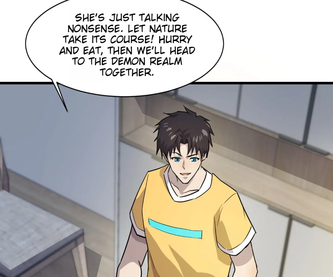 Read The Ultimate Summoner chapter 118 image 23 on Lezhin