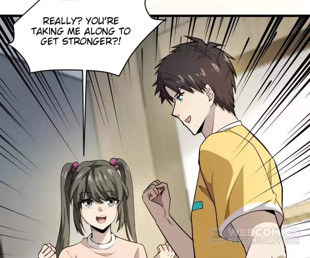 Read The Ultimate Summoner chapter 118 image 26 on Lezhin