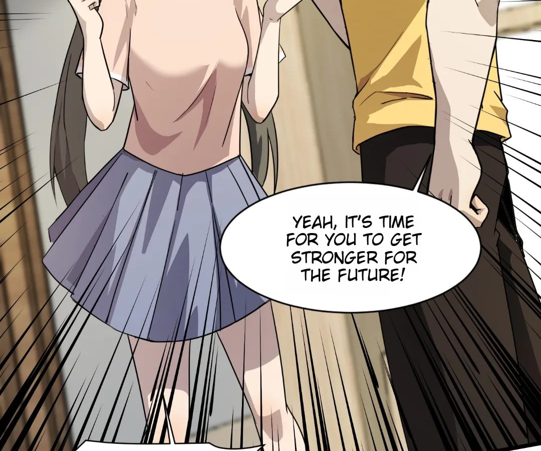 Read The Ultimate Summoner chapter 118 image 27 on Lezhin