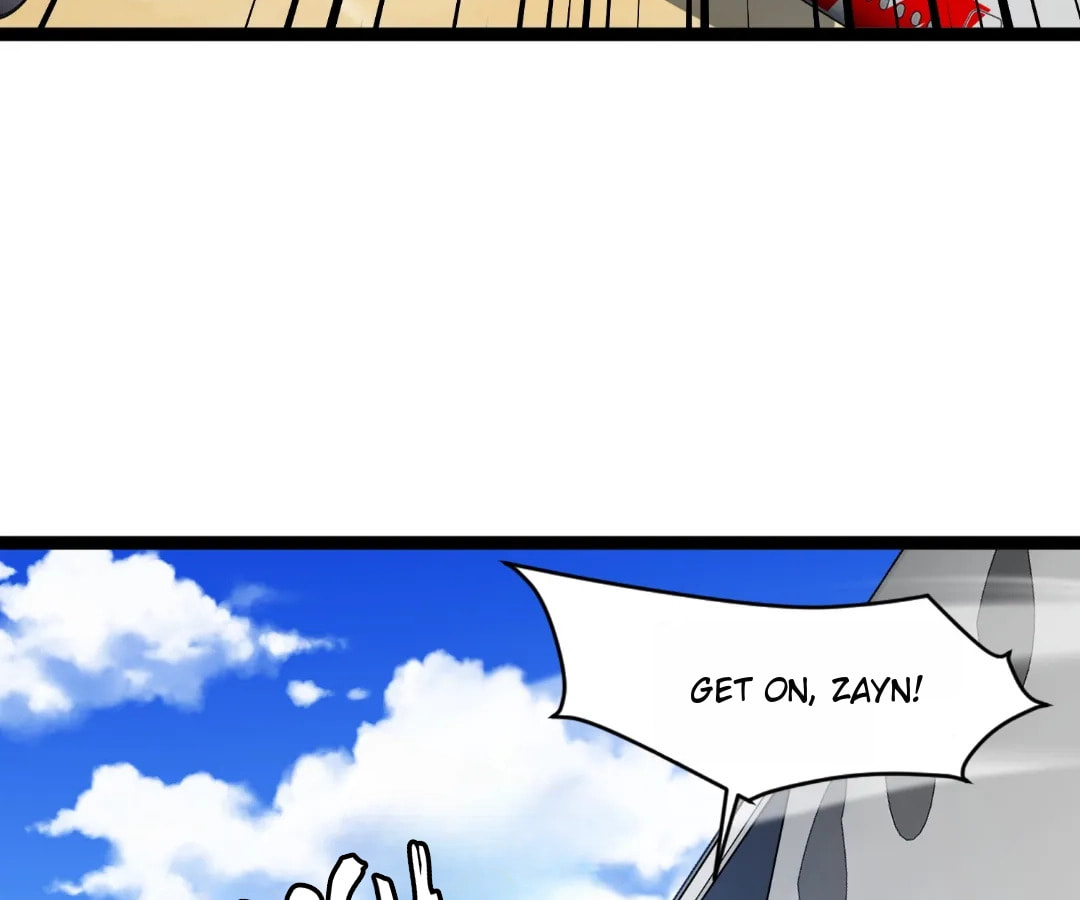 Read The Ultimate Summoner chapter 118 image 3 on Lezhin