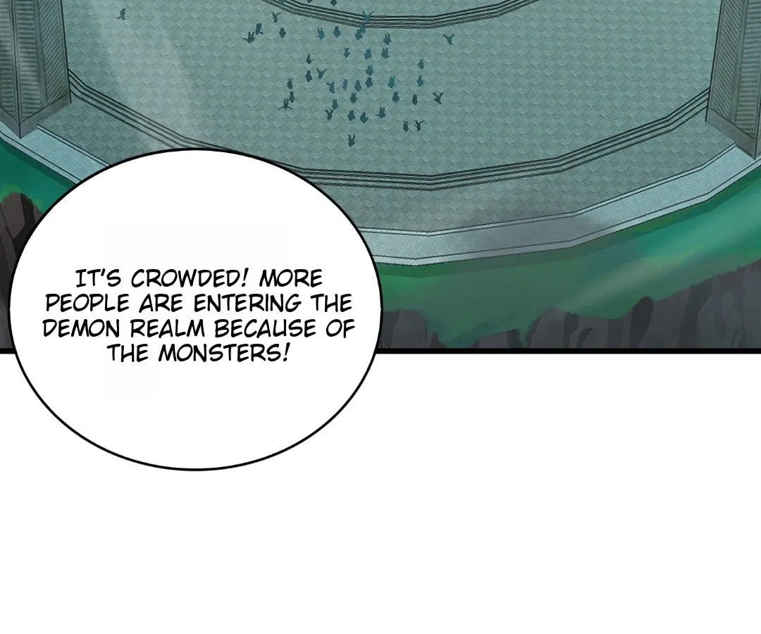Read The Ultimate Summoner chapter 118 image 31 on Lezhin