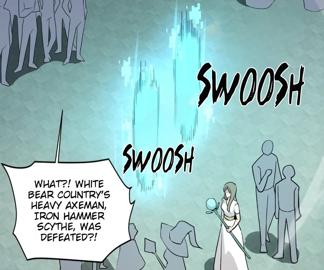 Read The Ultimate Summoner chapter 118 image 33 on Lezhin