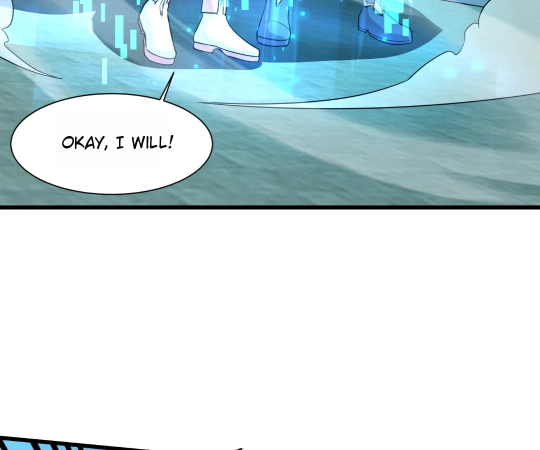 Read The Ultimate Summoner chapter 118 image 37 on Lezhin