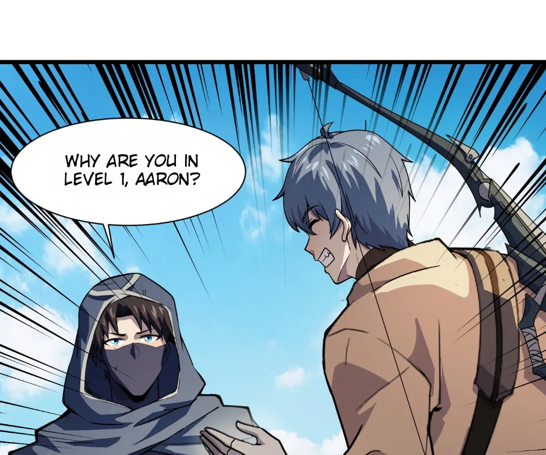Read The Ultimate Summoner chapter 118 image 41 on Lezhin