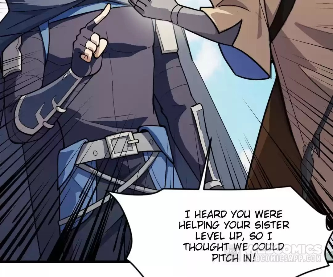 Read The Ultimate Summoner chapter 118 image 42 on Lezhin