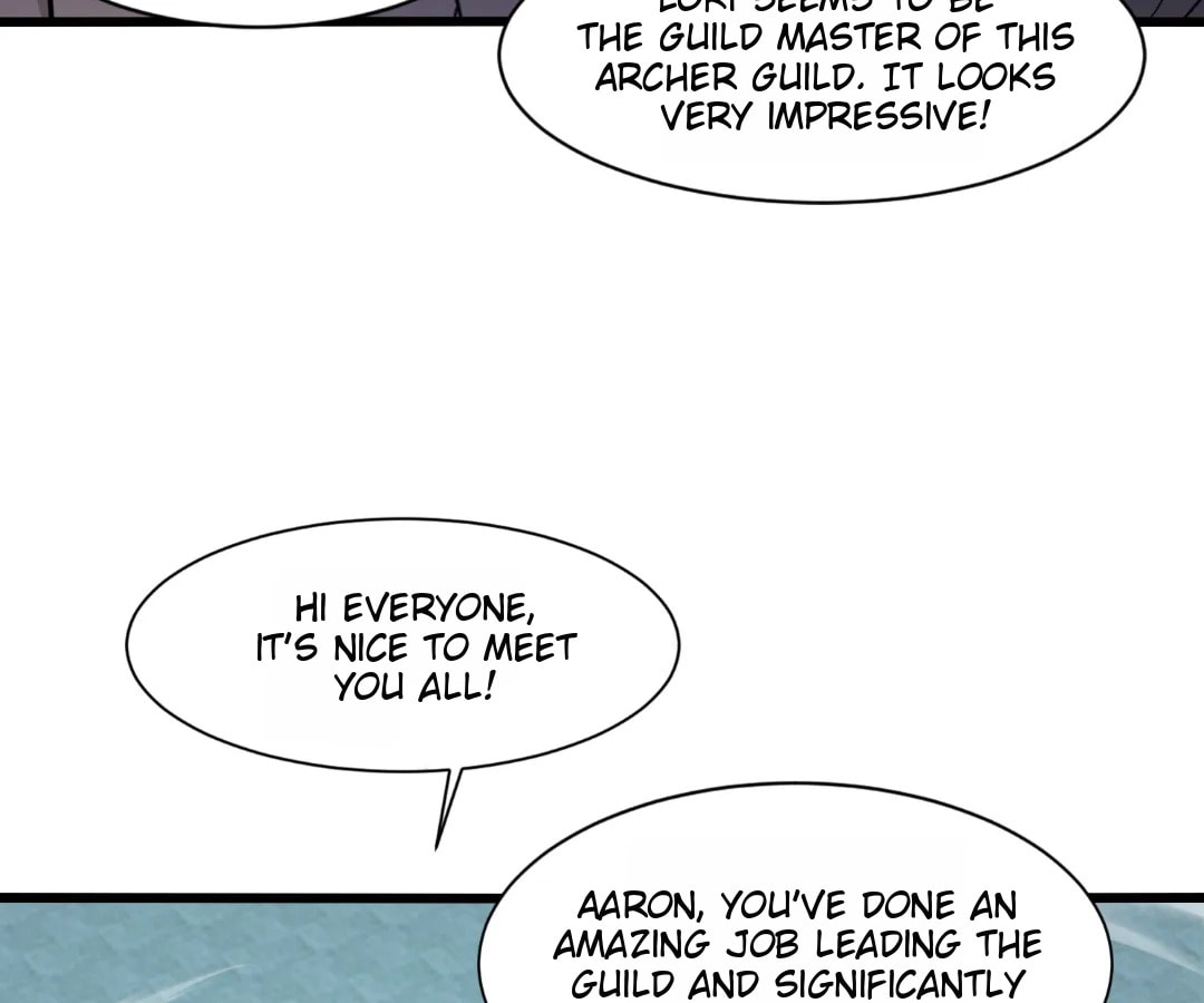 Read The Ultimate Summoner chapter 118 image 46 on Lezhin
