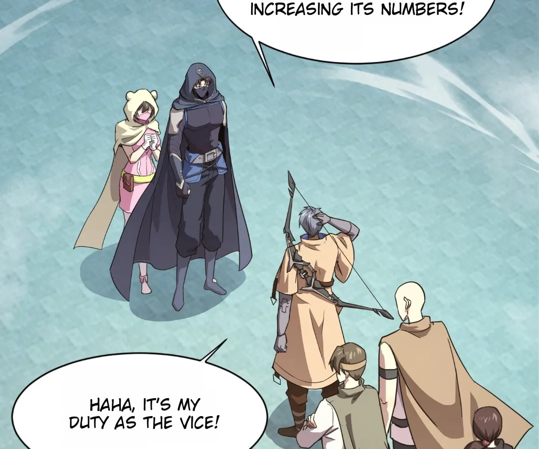 Read The Ultimate Summoner chapter 118 image 47 on Lezhin