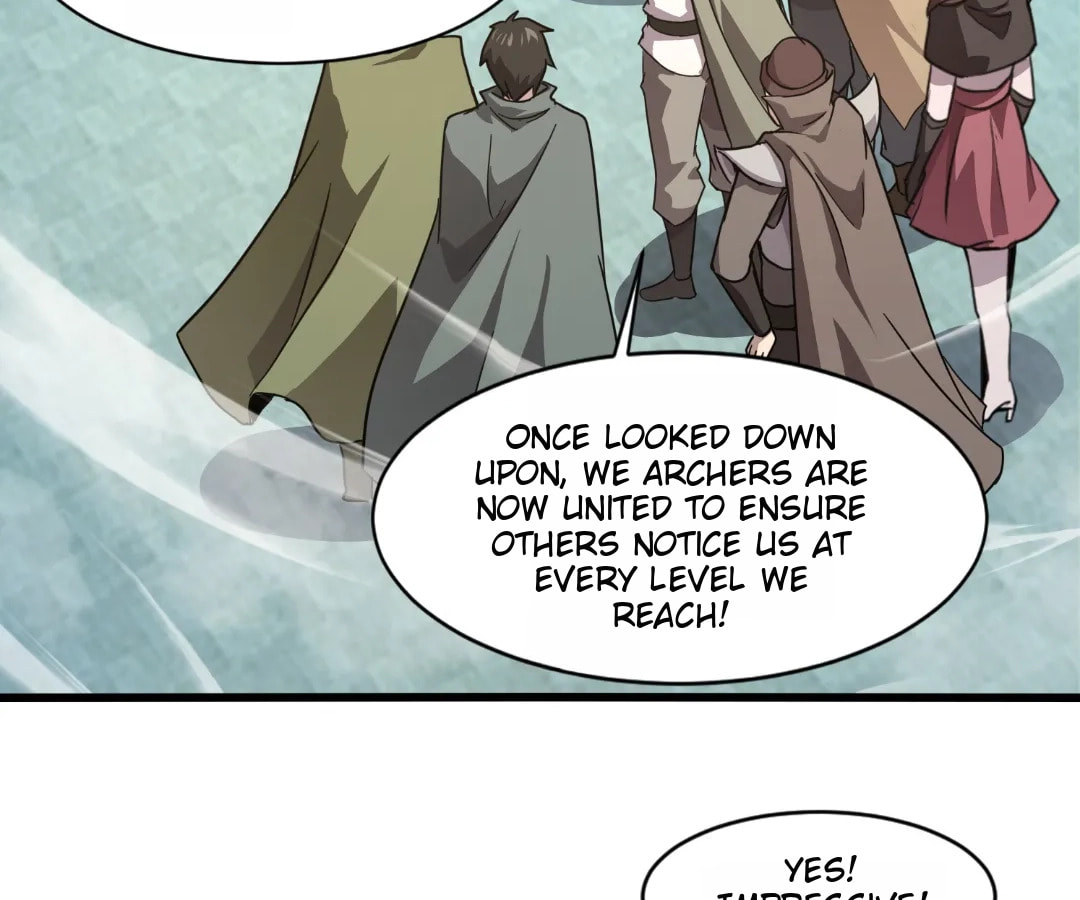 Read The Ultimate Summoner chapter 118 image 48 on Lezhin