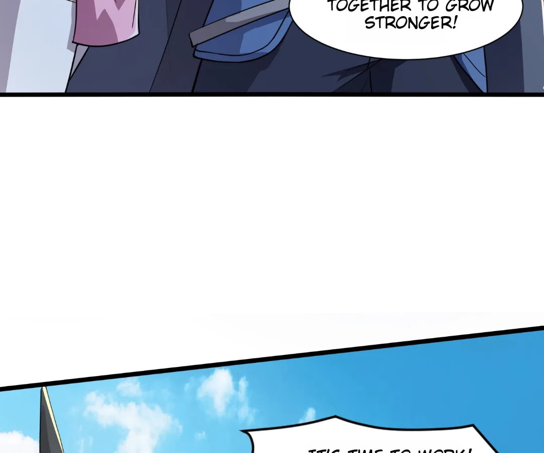 Read The Ultimate Summoner chapter 118 image 51 on Lezhin