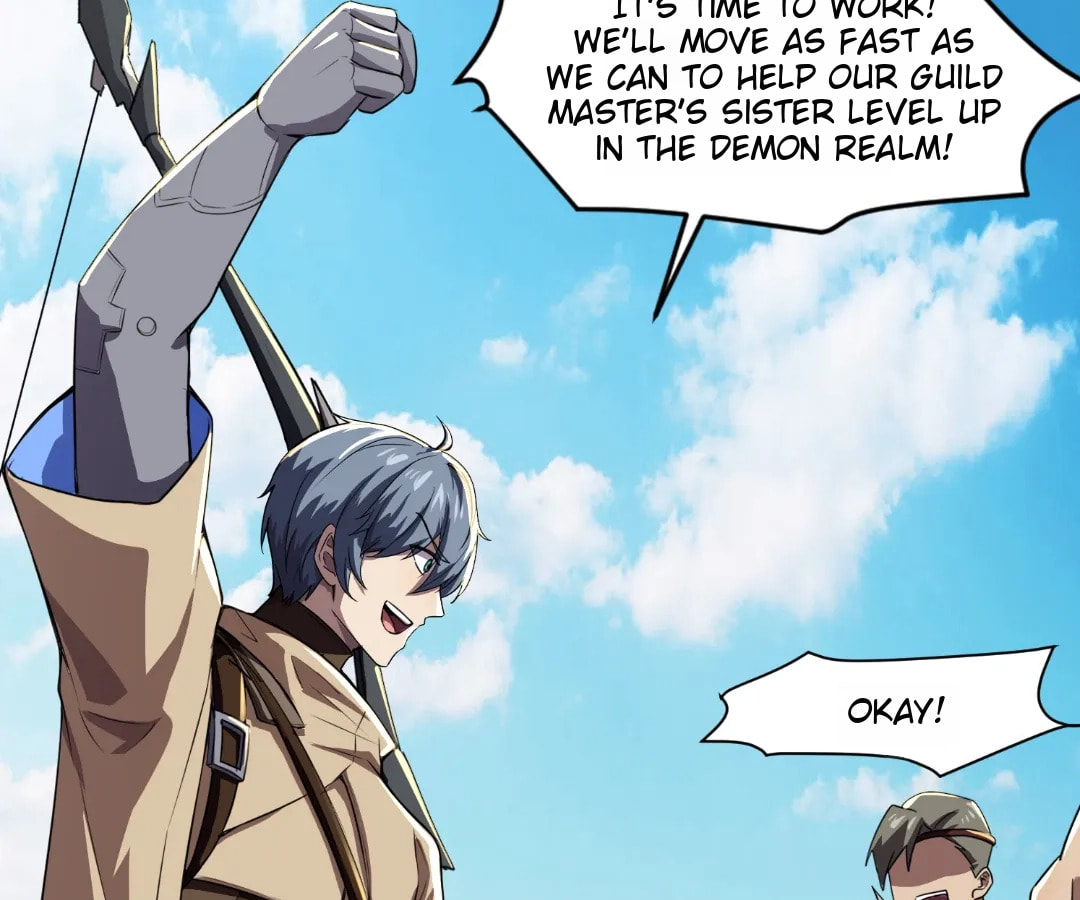 Read The Ultimate Summoner chapter 118 image 52 on Lezhin