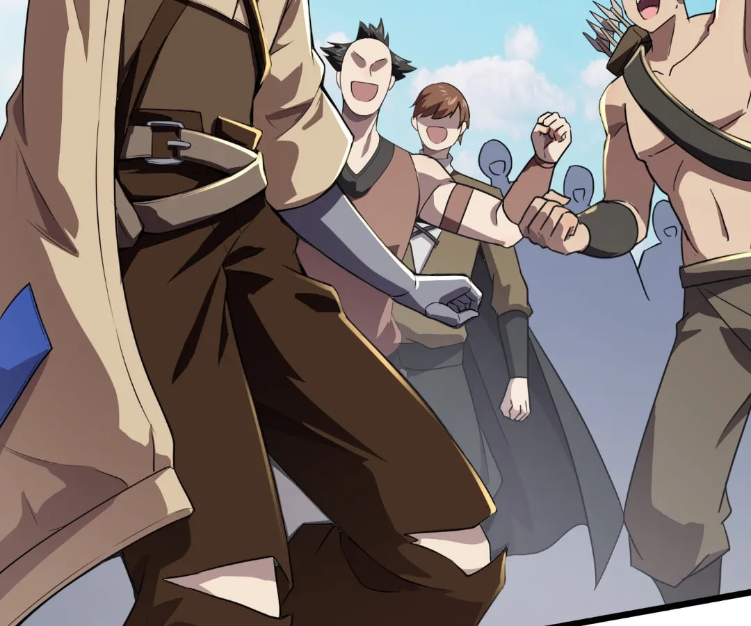 Read The Ultimate Summoner chapter 118 image 53 on Lezhin