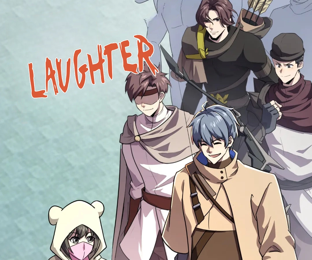 Read The Ultimate Summoner chapter 118 image 55 on Lezhin