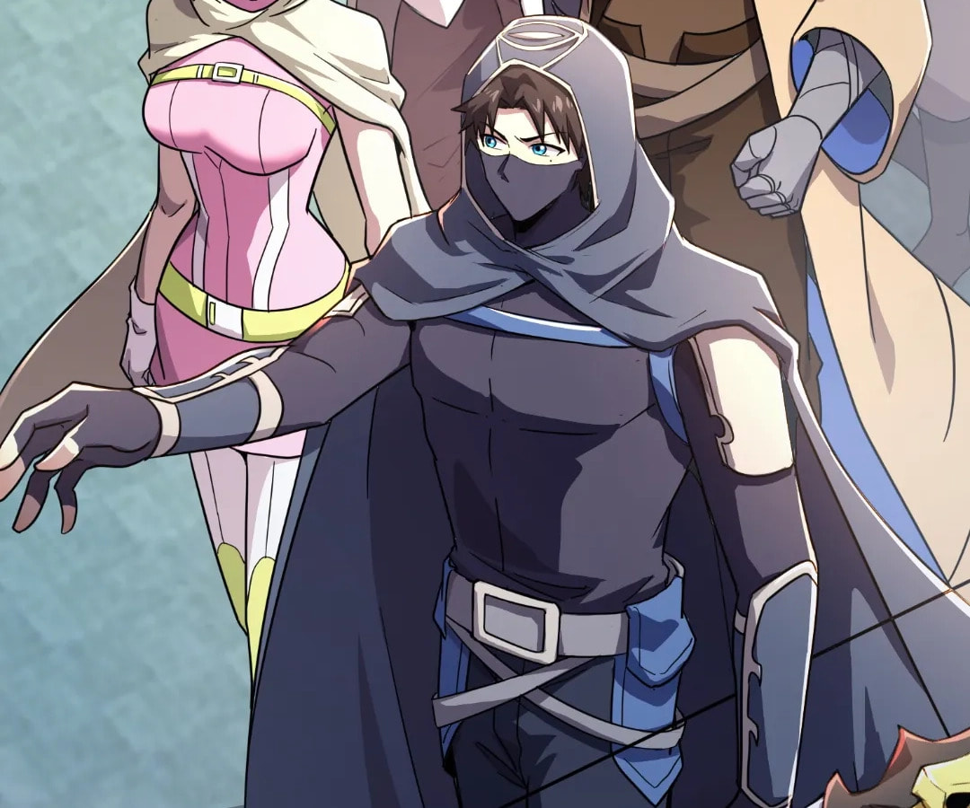 Read The Ultimate Summoner chapter 118 image 56 on Lezhin