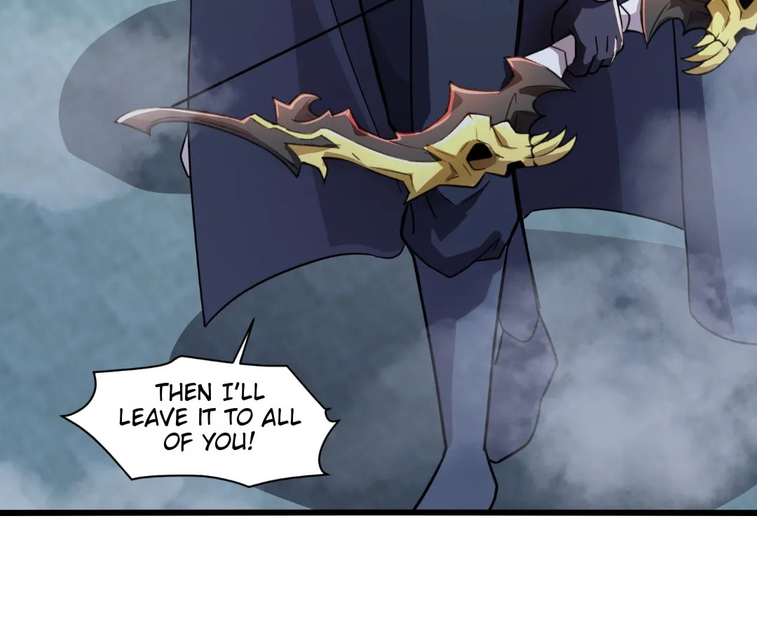 Read The Ultimate Summoner chapter 118 image 57 on Lezhin