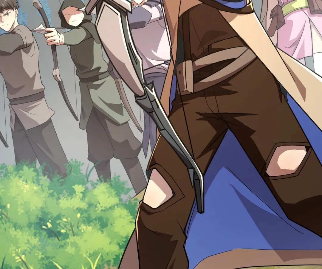 Read The Ultimate Summoner chapter 118 image 64 on Lezhin