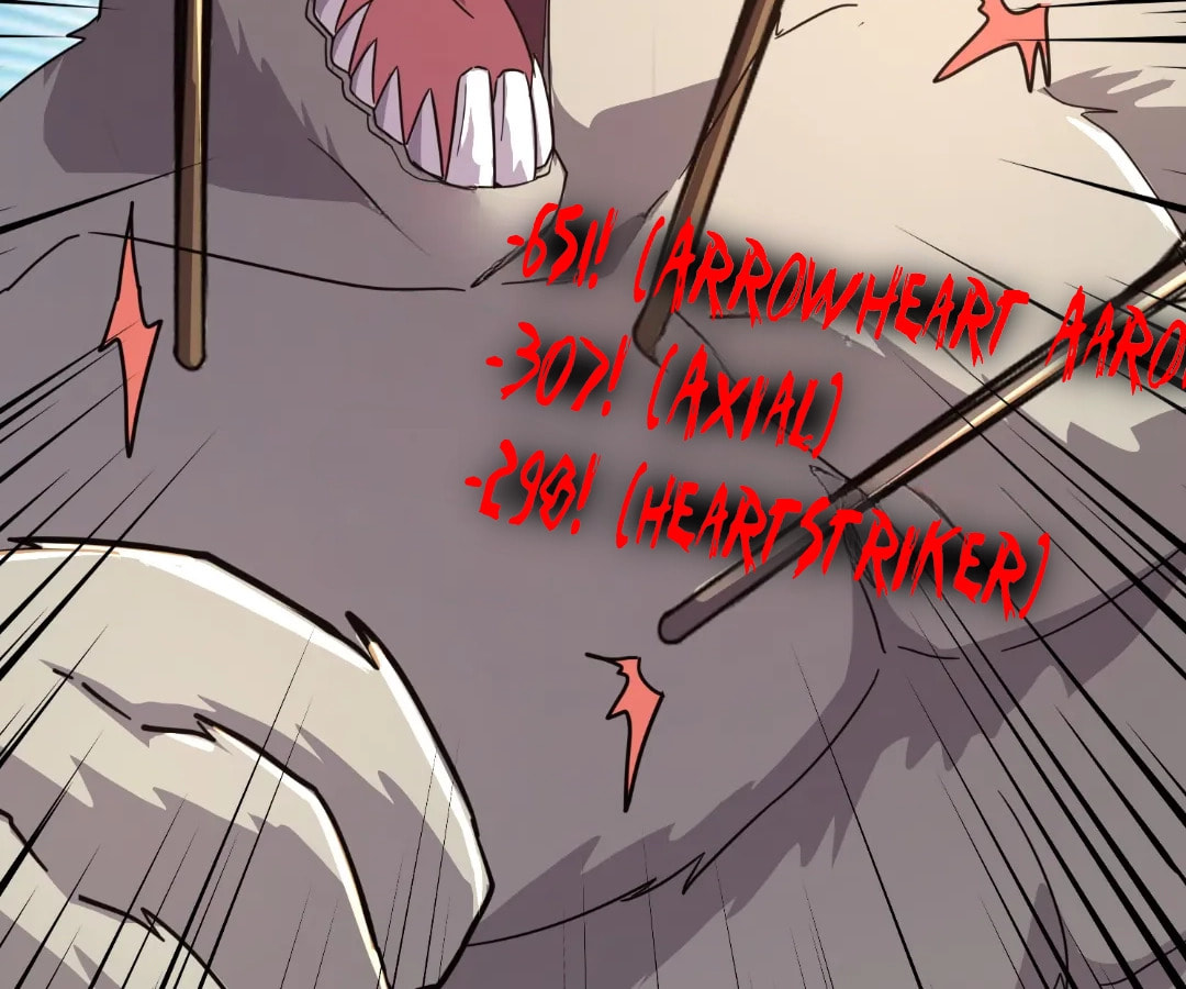 Read The Ultimate Summoner chapter 118 image 67 on Lezhin