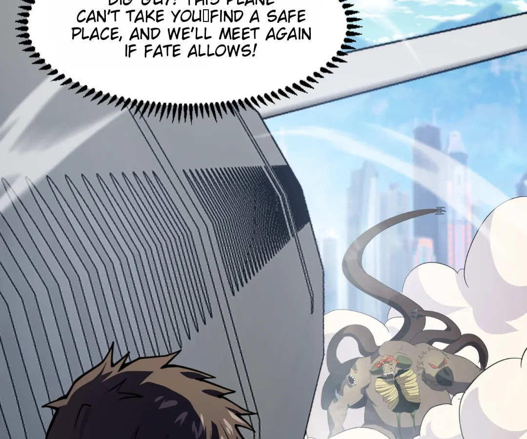 Read The Ultimate Summoner chapter 118 image 7 on Lezhin