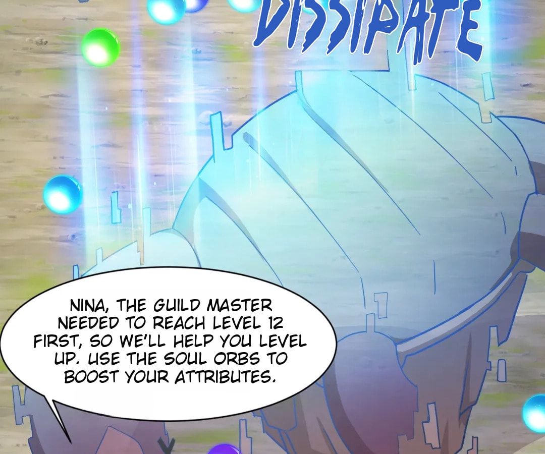 Read The Ultimate Summoner chapter 118 image 78 on Lezhin