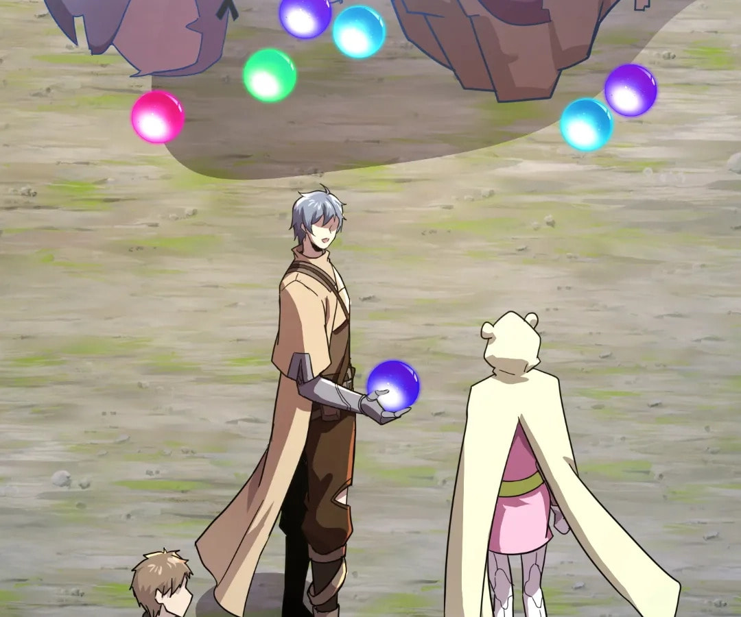 Read The Ultimate Summoner chapter 118 image 79 on Lezhin
