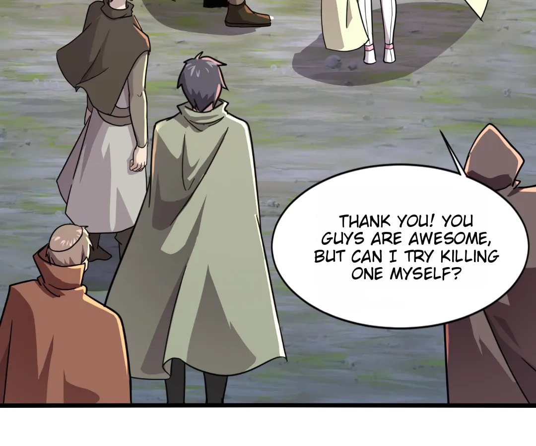 Read The Ultimate Summoner chapter 118 image 80 on Lezhin
