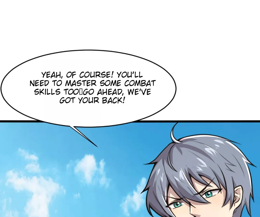 Read The Ultimate Summoner chapter 118 image 81 on Lezhin