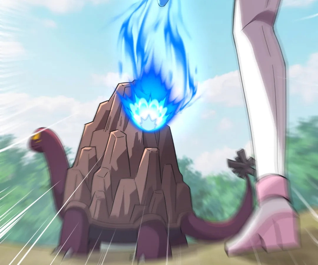 Read The Ultimate Summoner chapter 118 image 86 on Lezhin