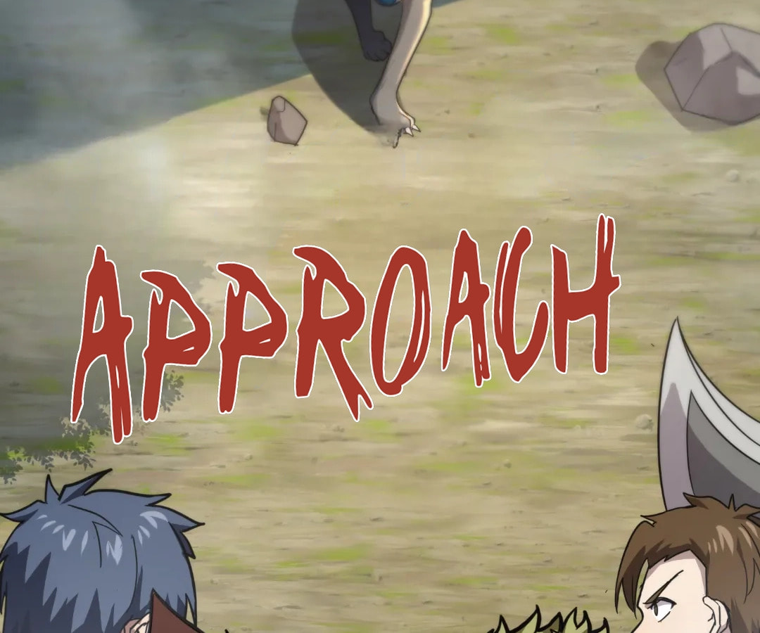 Read The Ultimate Summoner chapter 119 image 1 on Lezhin